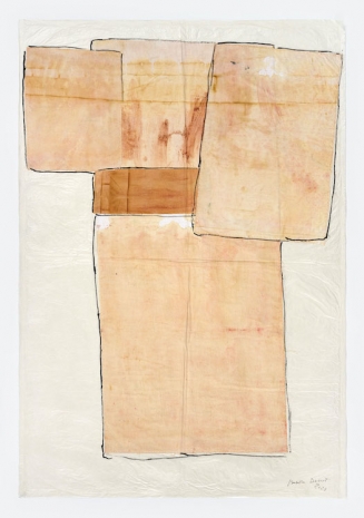 Isabella Ducrot, Kimono, 2023 , Galerie Gisela Capitain