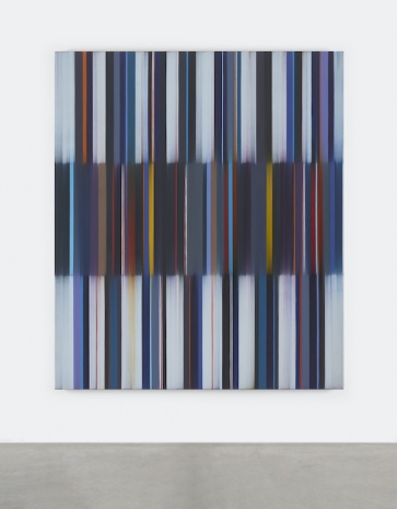 Mark Francis, Sequencer, 2023, Kerlin Gallery