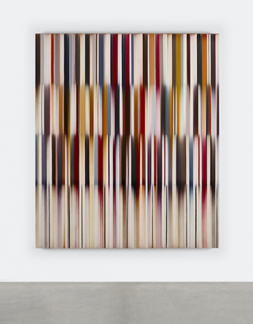 Mark Francis, Perpetual Dub, 2024, Kerlin Gallery