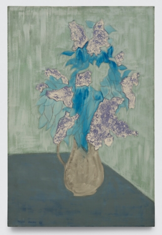 March Avery, Lilacs, 1961 , BLUM