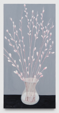 March Avery, Willow Branches, 2008 , BLUM