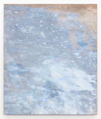 Hanneline Røgeberg, Aerial Cold, 2024 , Galleri Riis