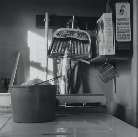 Joanne Leonard, Blake Street, Berkeley, CA, Joanne’s Home, 1976-85 , Luhring Augustine Chelsea