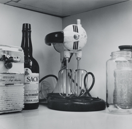 Joanne Leonard, Kitchen, Pound Ridge, NY, 1976-85 , Luhring Augustine Chelsea