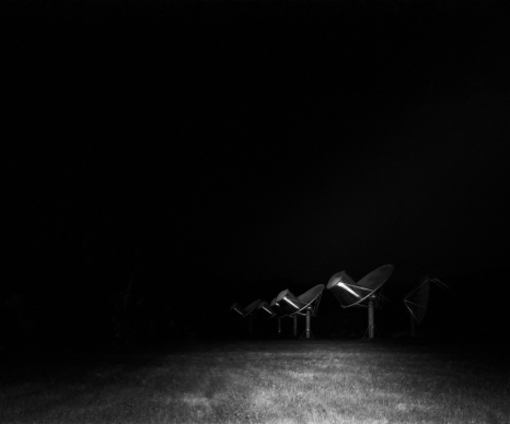 Brittany Nelson, Night Observation, 2024, Luhring Augustine Chelsea