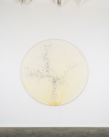 Callum Innes, Untitled Shellac No. 1, 2024 , Alfonso Artiaco