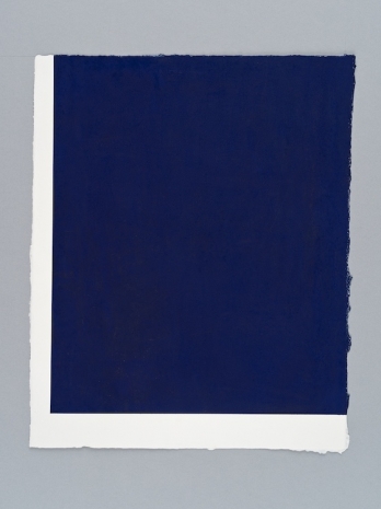 Callum Innes, Untitled, 2024 , Alfonso Artiaco