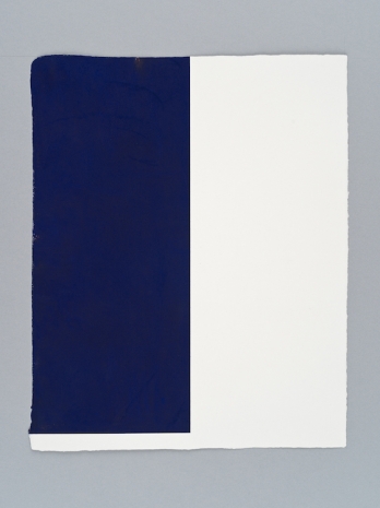 Callum Innes, Untitled, 2024 , Alfonso Artiaco