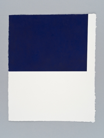 Callum Innes, Untitled, 2024 , Alfonso Artiaco