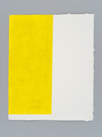 Callum Innes, Untitled, 2024 , Alfonso Artiaco