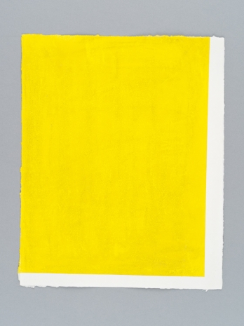 Callum Innes, Untitled, 2024 , Alfonso Artiaco