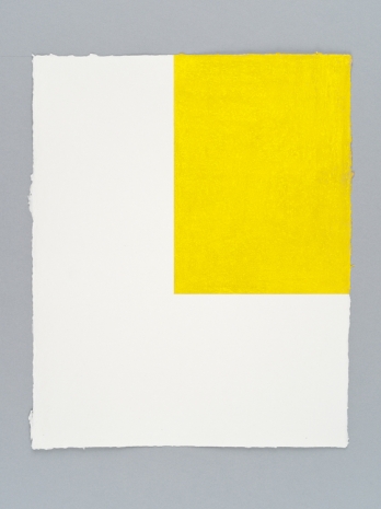 Callum Innes, Untitled, 2024 , Alfonso Artiaco