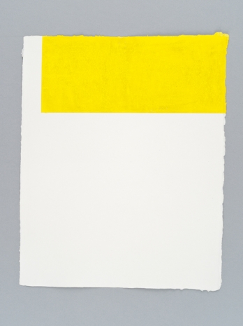 Callum Innes, Untitled, 2024 , Alfonso Artiaco