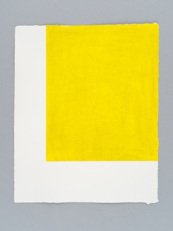 Callum Innes, Untitled, 2024 , Alfonso Artiaco