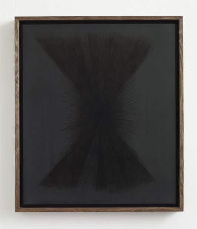 Idris Khan, What we do not see, If we do not see, 2013, Lehmann Maupin