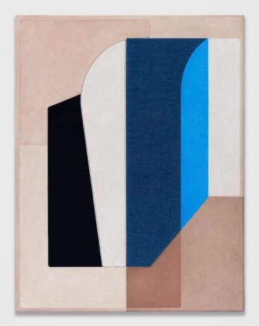 Svenja Deininger , Untitled, 2024 , Marianne Boesky Gallery