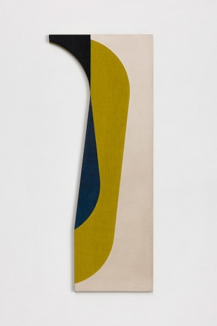 Svenja Deininger , Untitled, 2022 , Marianne Boesky Gallery