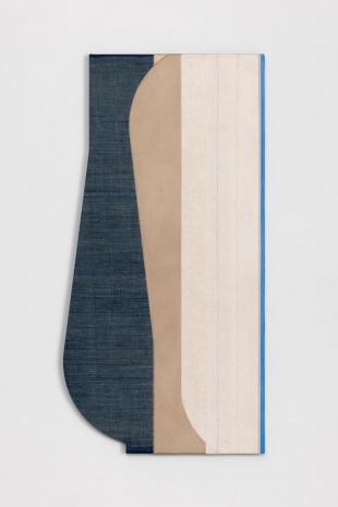 Svenja Deininger, Untitled, 2022 , Marianne Boesky Gallery