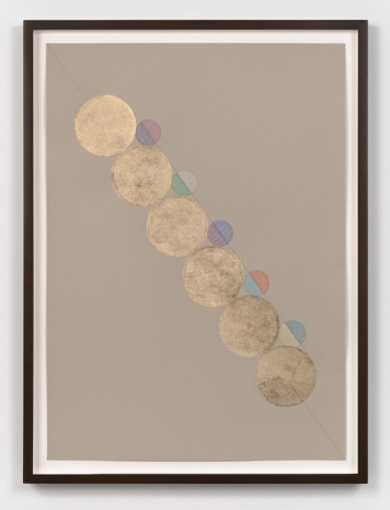 Claudia Wieser , Untitled, 2024 , Marianne Boesky Gallery