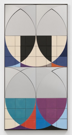 Claudia Wieser, Untitled, 2024 , Marianne Boesky Gallery