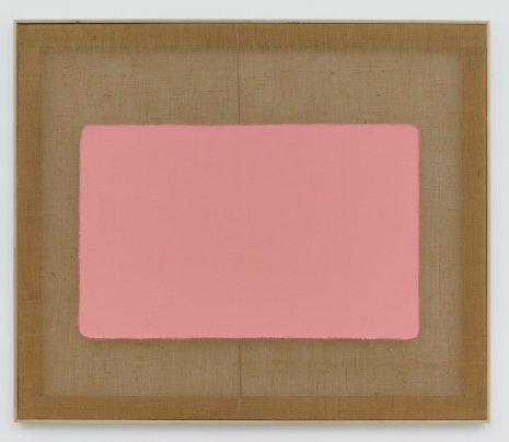 Salvatore Emblema, Untitled, 1969-70 , White Cube