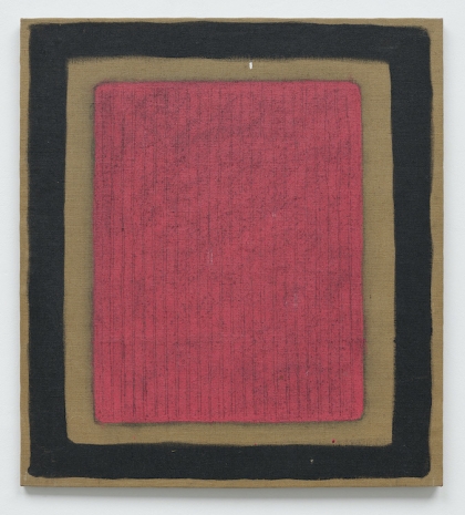 Salvatore Emblema, Untitled, 1969 , White Cube