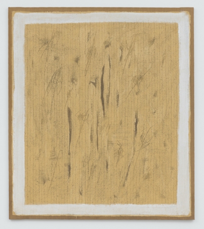 Salvatore Emblema, Untitled, 1963 , White Cube