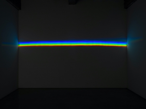 Olafur Eliasson, Your rainbow horizon, 2024 , Tanya Bonakdar Gallery