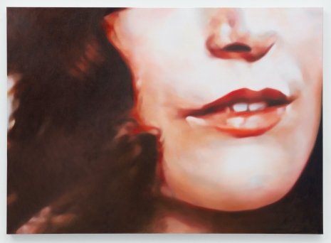 Judith Eisler, Margit 2, 2013-2024 , Casey Kaplan