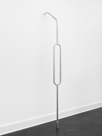 Kristin Walsh, Indicator no. 6, 2024 , Petzel Gallery