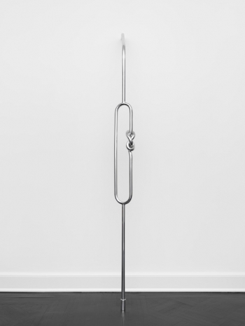 Kristin Walsh, ndicator no. 7, 2024 , Petzel Gallery