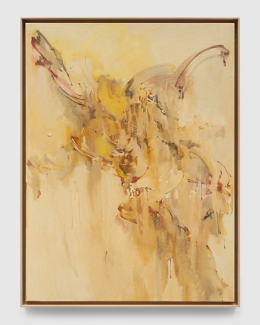 Kaifan Wang, Dead Rooster, 2024 , BLUM