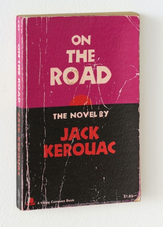 Steve Wolfe, On The Road, 1991-1992 , Luhring Augustine Tribeca