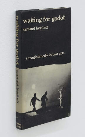 Steve Wolfe, Untitled (Waiting For Godot), 1999-2000 , Luhring Augustine Tribeca