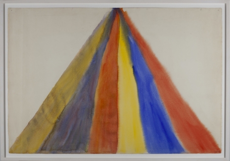 Suzanne Harris, Untitled, Circa 1974-75, Rhona Hoffman Gallery