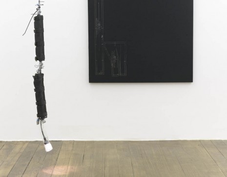 Ben Schumacher, Untitled, 2013, Art : Concept