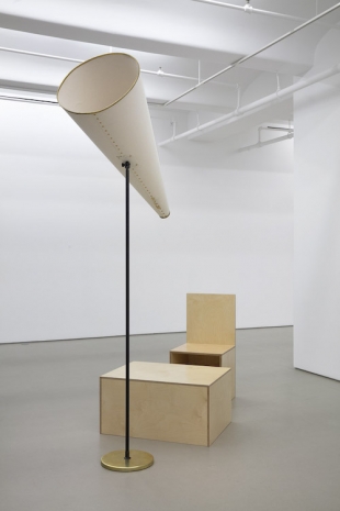 Carrie Mae Weems, Seat or Stand and Speak, 2021 , Gladstone Gallery