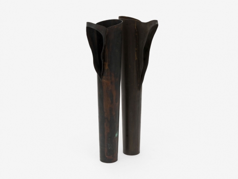 Alison Wilding, Pair, 1994 , Alison Jacques