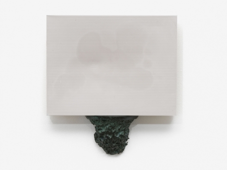 Alison Wilding, Tablet 4, 2009, Alison Jacques