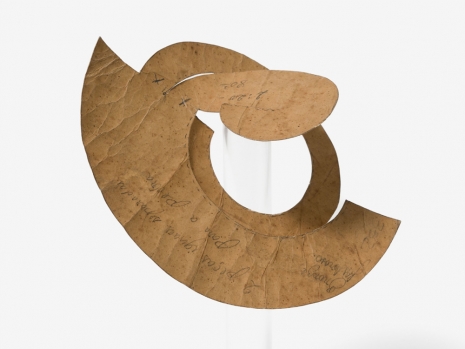 Lygia Clark, Trepante para pedra no. 1 / stone no. 1, 1964 , Alison Jacques