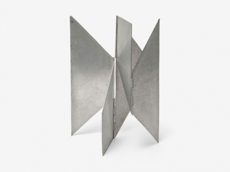 Lygia Clark, Bicho, 1960-63 , Alison Jacques