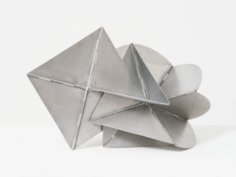 Lygia Clark, Bicho, 1960 , Alison Jacques