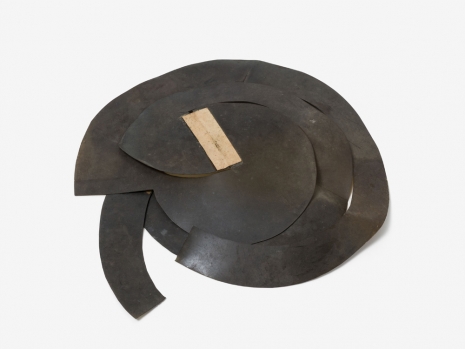 Lygia Clark, Trepante, 1964 , Alison Jacques