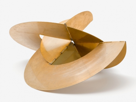 Lygia Clark, Bicho (Projeto para um Planeta / Project for a Planet), 1963 , Alison Jacques