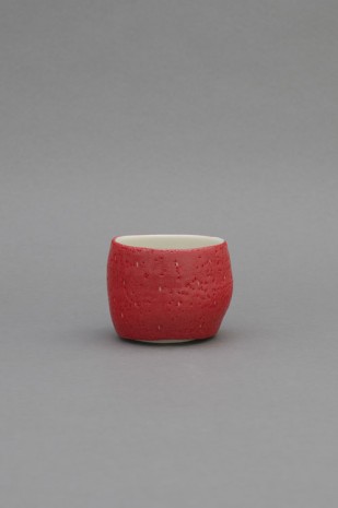 Shio Kusaka, (strawberry 16), 2013, Anton Kern Gallery