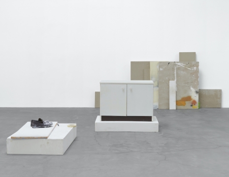 Peter Fischli David Weiss, Untitled, 1994–2013 , Matthew Marks Gallery