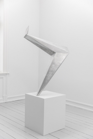 Marie Buskov, Spring, 2023 , Galleri Riis