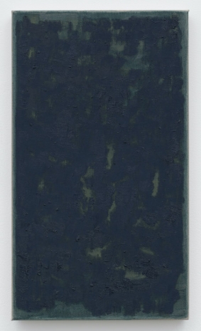 John Zurier, Kléberg, 2024 , Galerie Nordenhake