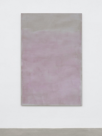 John Zurier, Tysvær, 2024 , Galerie Nordenhake