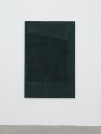 John Zurier, Untitled 2, 2024 , Galerie Nordenhake